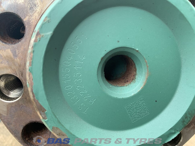 Volvo Krukas Volvo 20486222 - Στροφαλοφόρος για Φορτηγό: φωτογραφία 4 Volvo Krukas Volvo 20486222 - Στροφαλοφόρος για Φορτηγό: φωτογραφία 4