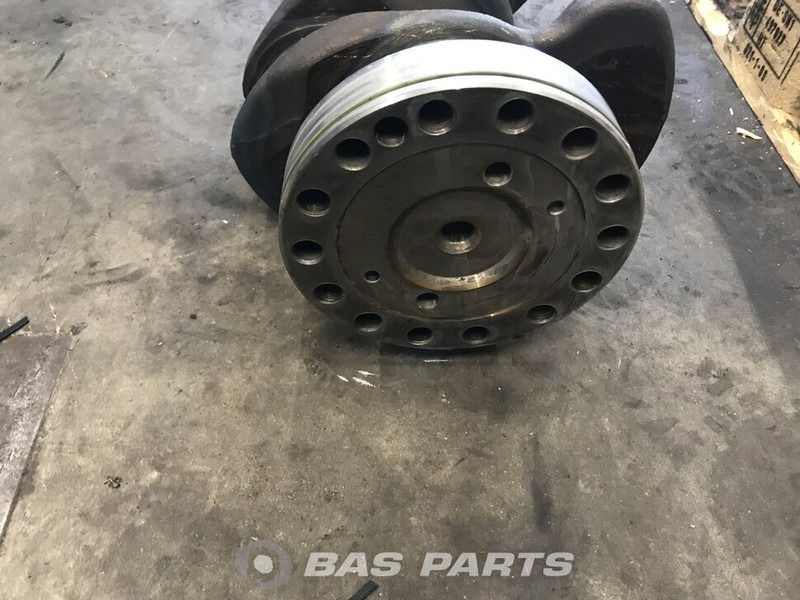 Volvo Krukas Volvo 20486222 - Στροφαλοφόρος για Φορτηγό: φωτογραφία 3 Volvo Krukas Volvo 20486222 - Στροφαλοφόρος για Φορτηγό: φωτογραφία 3