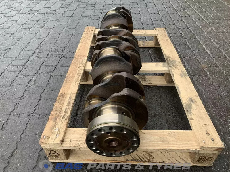 Volvo Krukas Volvo 20585167 - Στροφαλοφόρος για Φορτηγό: φωτογραφία 4 Volvo Krukas Volvo 20585167 - Στροφαλοφόρος για Φορτηγό: φωτογραφία 4