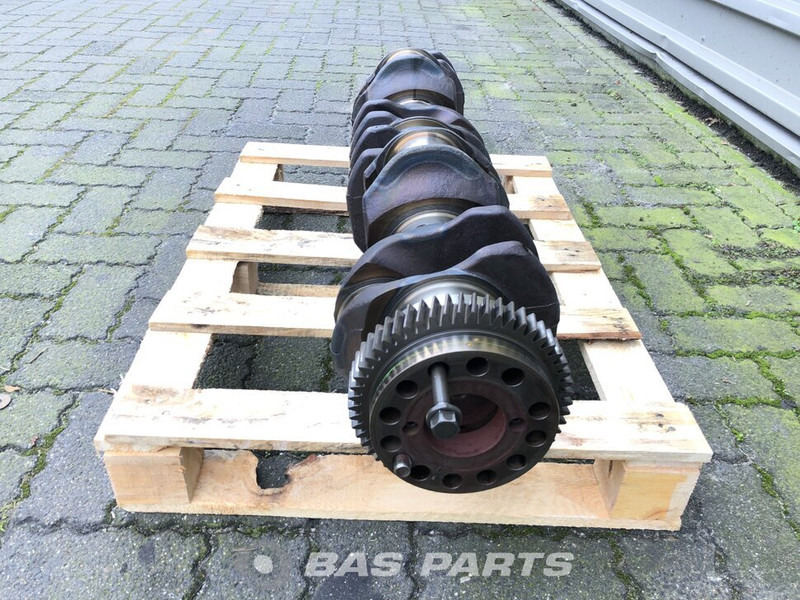 Volvo Krukas Volvo 20585167 - Στροφαλοφόρος για Φορτηγό: φωτογραφία 3 Volvo Krukas Volvo 20585167 - Στροφαλοφόρος για Φορτηγό: φωτογραφία 3