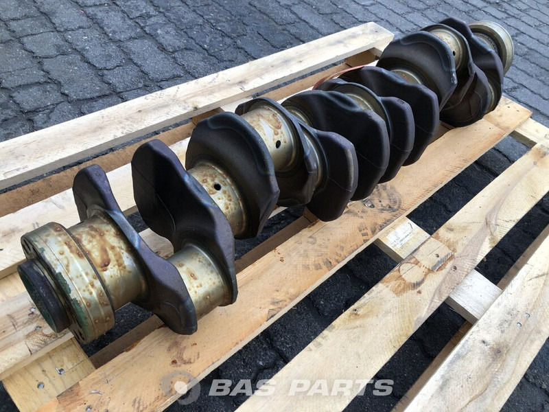 Volvo Krukas Volvo 20585167 - Στροφαλοφόρος για Φορτηγό: φωτογραφία 2 Volvo Krukas Volvo 20585167 - Στροφαλοφόρος για Φορτηγό: φωτογραφία 2