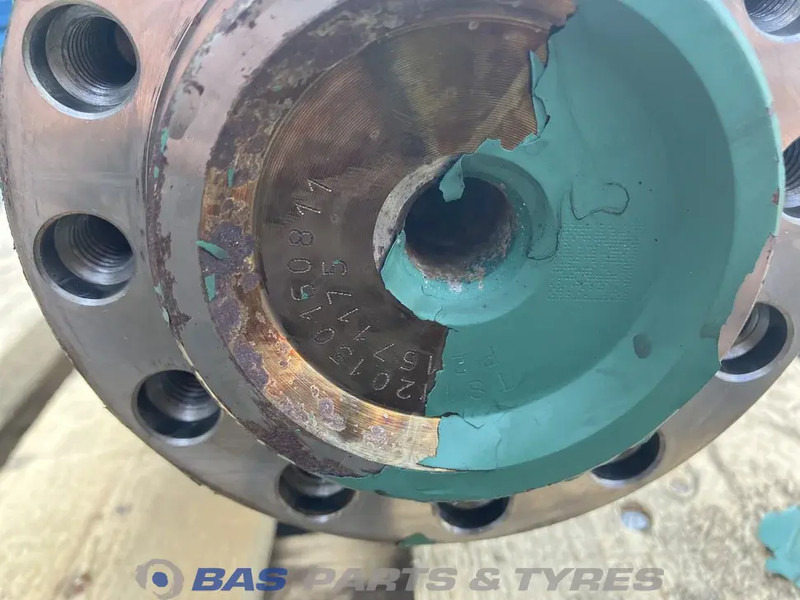 Volvo Krukas Volvo 20585167 - Στροφαλοφόρος για Φορτηγό: φωτογραφία 4 Volvo Krukas Volvo 20585167 - Στροφαλοφόρος για Φορτηγό: φωτογραφία 4