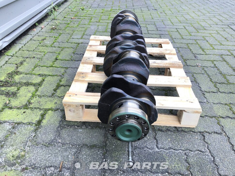 Volvo Krukas Volvo 20585167 - Στροφαλοφόρος για Φορτηγό: φωτογραφία 2 Volvo Krukas Volvo 20585167 - Στροφαλοφόρος για Φορτηγό: φωτογραφία 2