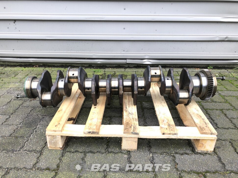 Volvo Krukas Volvo 20585167 - Στροφαλοφόρος για Φορτηγό: φωτογραφία 1 Volvo Krukas Volvo 20585167 - Στροφαλοφόρος για Φορτηγό: φωτογραφία 1