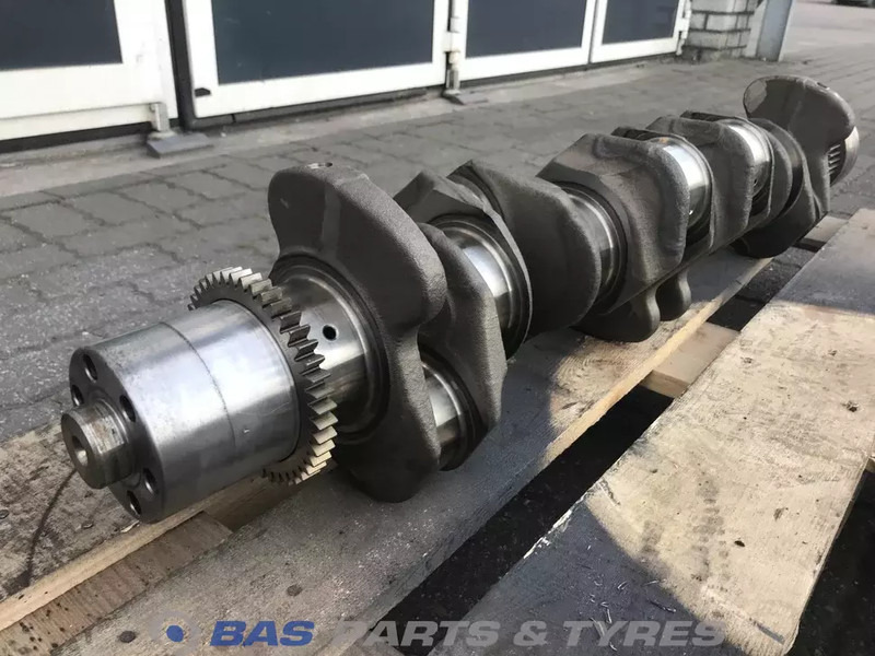 Volvo Krukas Volvo 22074323 - Στροφαλοφόρος για Φορτηγό: φωτογραφία 3 Volvo Krukas Volvo 22074323 - Στροφαλοφόρος για Φορτηγό: φωτογραφία 3