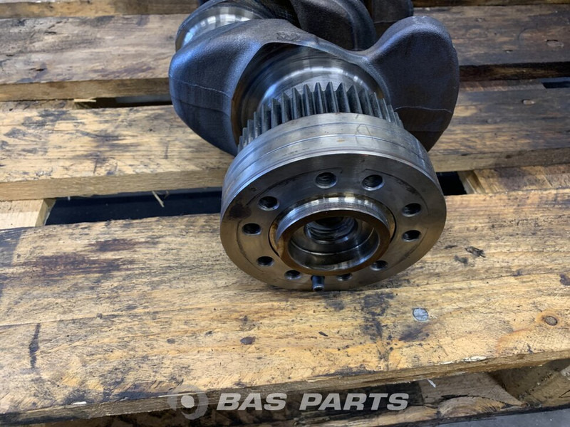 Volvo Krukas Volvo 23018410 - Στροφαλοφόρος για Φορτηγό: φωτογραφία 2 Volvo Krukas Volvo 23018410 - Στροφαλοφόρος για Φορτηγό: φωτογραφία 2