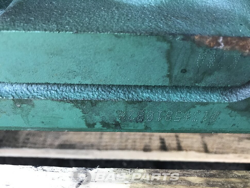 Volvo Motorblok Volvo 23295509 - Μπλοκ κυλίνδρων για Φορτηγό: φωτογραφία 5 Volvo Motorblok Volvo 23295509 - Μπλοκ κυλίνδρων για Φορτηγό: φωτογραφία 5