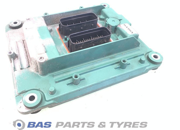 Volvo Motormanagement ECU Volvo 21900541 - Ηλεκτρονική μονάδα ελέγχου για Φορτηγό: φωτογραφία 1 Volvo Motormanagement ECU Volvo 21900541 - Ηλεκτρονική μονάδα ελέγχου για Φορτηγό: φωτογραφία 1