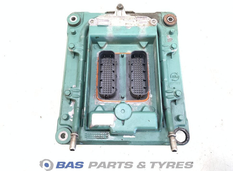 Volvo Motormanagement ECU Volvo 21900541 - Ηλεκτρονική μονάδα ελέγχου για Φορτηγό: φωτογραφία 1 Volvo Motormanagement ECU Volvo 21900541 - Ηλεκτρονική μονάδα ελέγχου για Φορτηγό: φωτογραφία 1