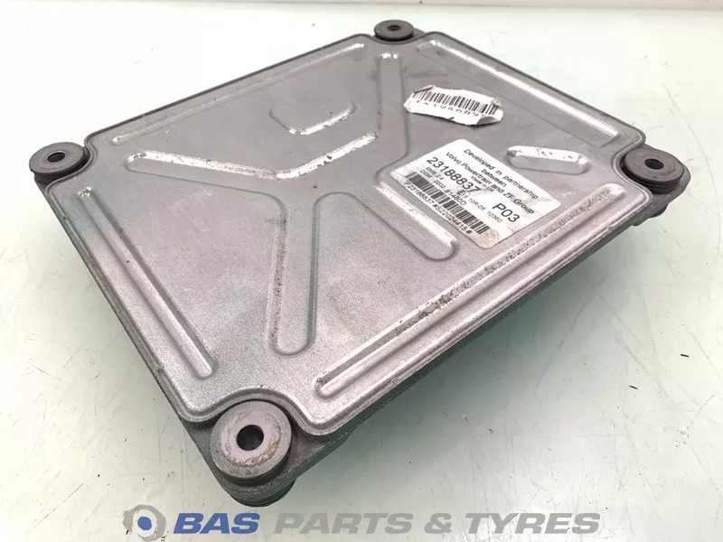 Volvo Motormanagement ECU Volvo 21900541 - Ηλεκτρονική μονάδα ελέγχου για Φορτηγό: φωτογραφία 2 Volvo Motormanagement ECU Volvo 21900541 - Ηλεκτρονική μονάδα ελέγχου για Φορτηγό: φωτογραφία 2