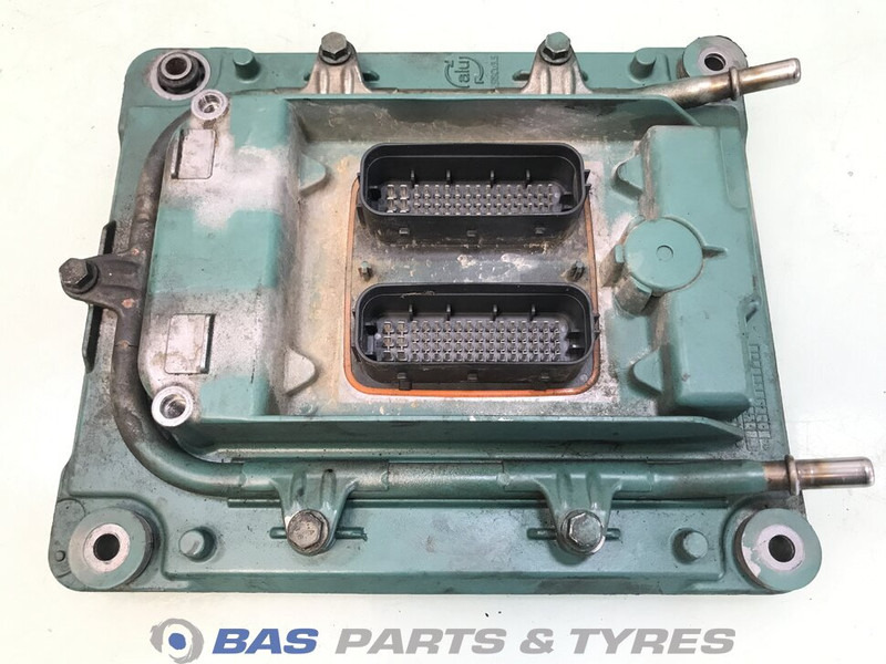 Volvo Motormanagement ECU Volvo 22503313 - Ηλεκτρονική μονάδα ελέγχου για Φορτηγό: φωτογραφία 1 Volvo Motormanagement ECU Volvo 22503313 - Ηλεκτρονική μονάδα ελέγχου για Φορτηγό: φωτογραφία 1