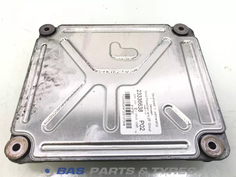 Volvo Motormanagement ECU Volvo 23336638 - Ηλεκτρονική μονάδα ελέγχου για Φορτηγό: φωτογραφία 2 Volvo Motormanagement ECU Volvo 23336638 - Ηλεκτρονική μονάδα ελέγχου για Φορτηγό: φωτογραφία 2