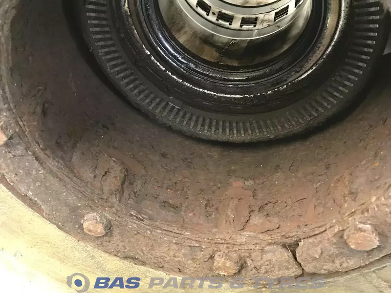 Volvo Naaf Achteras 435 mm Massief 85107753 - Πλήμνης για Φορτηγό: φωτογραφία 2 Volvo Naaf Achteras 435 mm Massief 85107753 - Πλήμνης για Φορτηγό: φωτογραφία 2