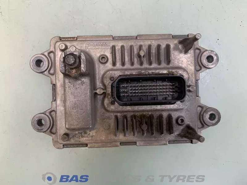 Volvo Regeleenheid Ad-Blue Volvo 21870094 - Ηλεκτρονική μονάδα ελέγχου για Φορτηγό: φωτογραφία 2 Volvo Regeleenheid Ad-Blue Volvo 21870094 - Ηλεκτρονική μονάδα ελέγχου για Φορτηγό: φωτογραφία 2