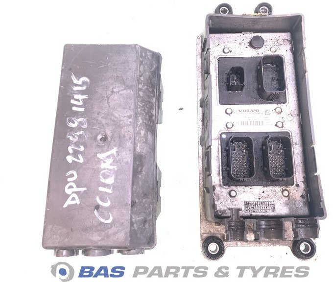 Volvo Regeleenheid CCIOM Volvo 22053759 - Ανταλλακτικό για Φορτηγό: φωτογραφία 1 Volvo Regeleenheid CCIOM Volvo 22053759 - Ανταλλακτικό για Φορτηγό: φωτογραφία 1