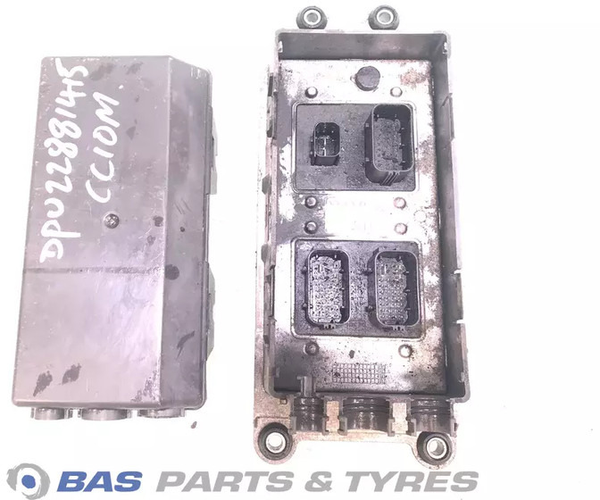 Volvo Regeleenheid CCIOM Volvo 22053759 - Ανταλλακτικό για Φορτηγό: φωτογραφία 2 Volvo Regeleenheid CCIOM Volvo 22053759 - Ανταλλακτικό για Φορτηγό: φωτογραφία 2