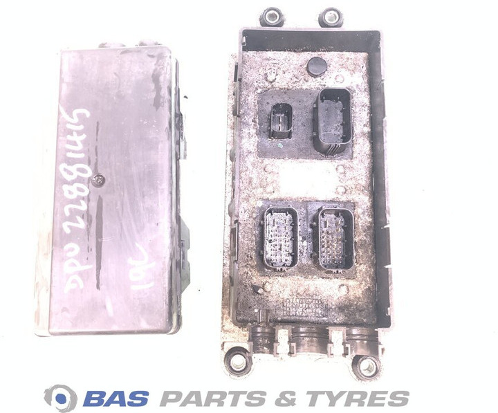 Volvo Regeleenheid CCIOM Volvo 22053759 - Ανταλλακτικό για Φορτηγό: φωτογραφία 1 Volvo Regeleenheid CCIOM Volvo 22053759 - Ανταλλακτικό για Φορτηγό: φωτογραφία 1