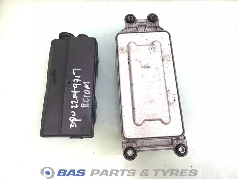 Volvo Regeleenheid RCIOM Volvo 21546871 - Ανταλλακτικό για Φορτηγό: φωτογραφία 2 Volvo Regeleenheid RCIOM Volvo 21546871 - Ανταλλακτικό για Φορτηγό: φωτογραφία 2