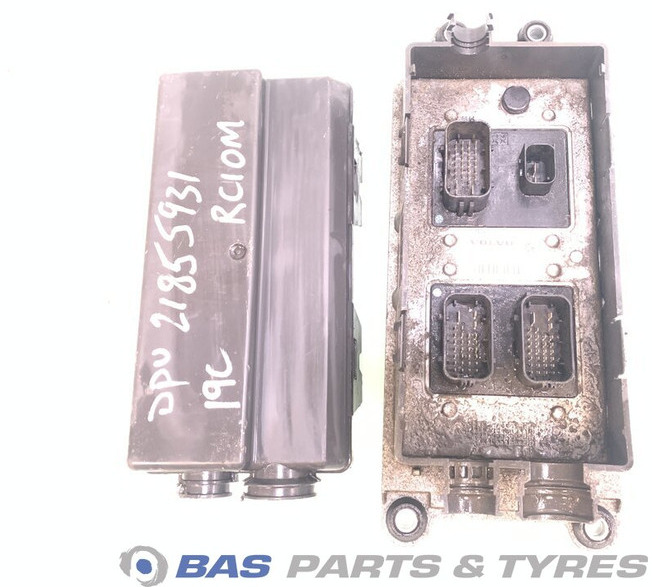 Volvo Regeleenheid RCIOM Volvo 21546871 - Ανταλλακτικό για Φορτηγό: φωτογραφία 1 Volvo Regeleenheid RCIOM Volvo 21546871 - Ανταλλακτικό για Φορτηγό: φωτογραφία 1