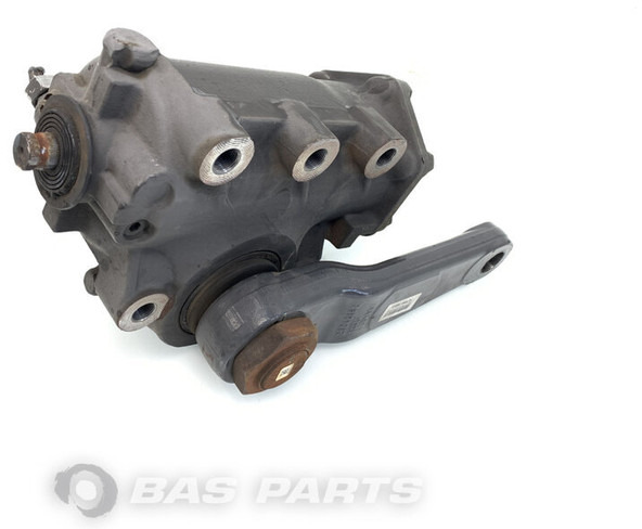 Volvo Stuurhuis Volvo 250328 - Κρεμαγιέρα για Φορτηγό: φωτογραφία 1 Volvo Stuurhuis Volvo 250328 - Κρεμαγιέρα για Φορτηγό: φωτογραφία 1