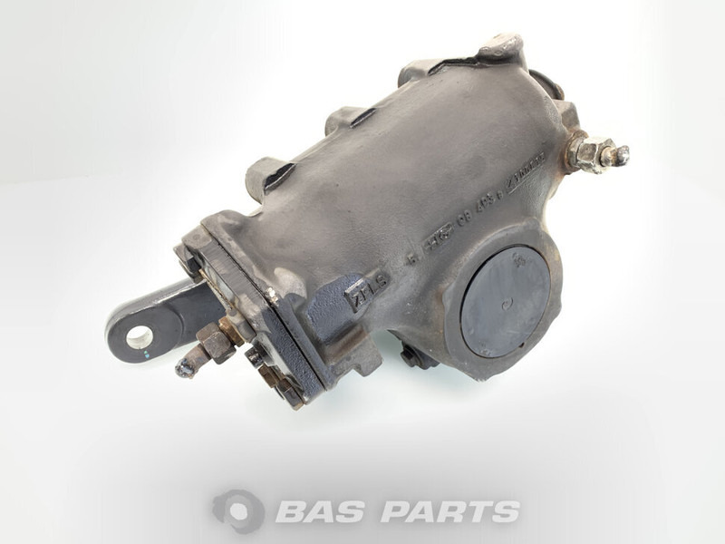 Volvo Stuurhuis Volvo 250328 - Κρεμαγιέρα για Φορτηγό: φωτογραφία 2 Volvo Stuurhuis Volvo 250328 - Κρεμαγιέρα για Φορτηγό: φωτογραφία 2