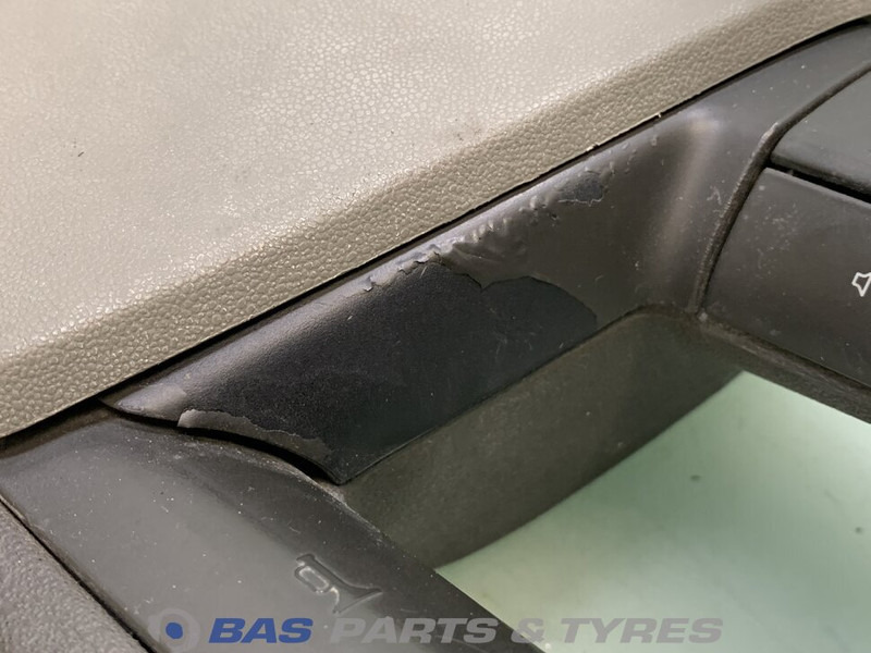 Volvo Stuurwiel Volvo 82321333 - Τιμόνι για Φορτηγό: φωτογραφία 3 Volvo Stuurwiel Volvo 82321333 - Τιμόνι για Φορτηγό: φωτογραφία 3