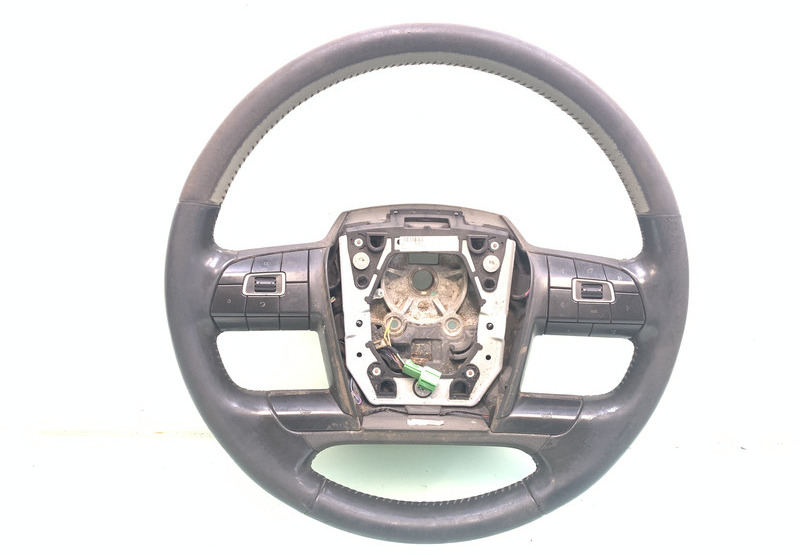 Volvo Stuurwiel Volvo 84450166 - Τιμόνι για Φορτηγό: φωτογραφία 1 Volvo Stuurwiel Volvo 84450166 - Τιμόνι για Φορτηγό: φωτογραφία 1