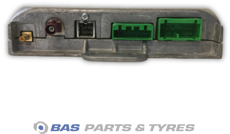 Volvo Telematica Regeleenheid Volvo 20821803 - Ανταλλακτικό για Φορτηγό: φωτογραφία 3 Volvo Telematica Regeleenheid Volvo 20821803 - Ανταλλακτικό για Φορτηγό: φωτογραφία 3