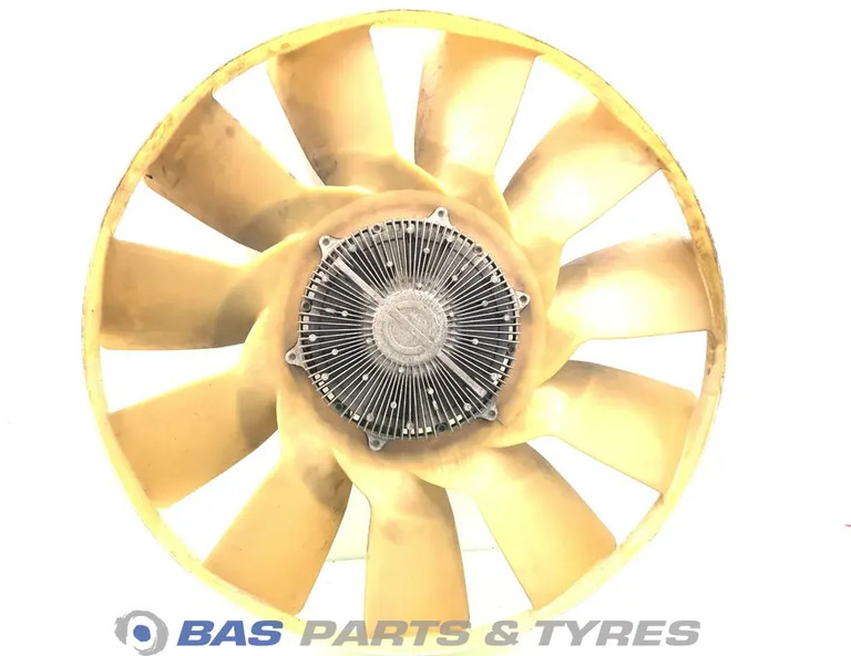 Volvo Ventilator Volvo 22075224 - Ανεμιστήρας για Φορτηγό: φωτογραφία 2 Volvo Ventilator Volvo 22075224 - Ανεμιστήρας για Φορτηγό: φωτογραφία 2