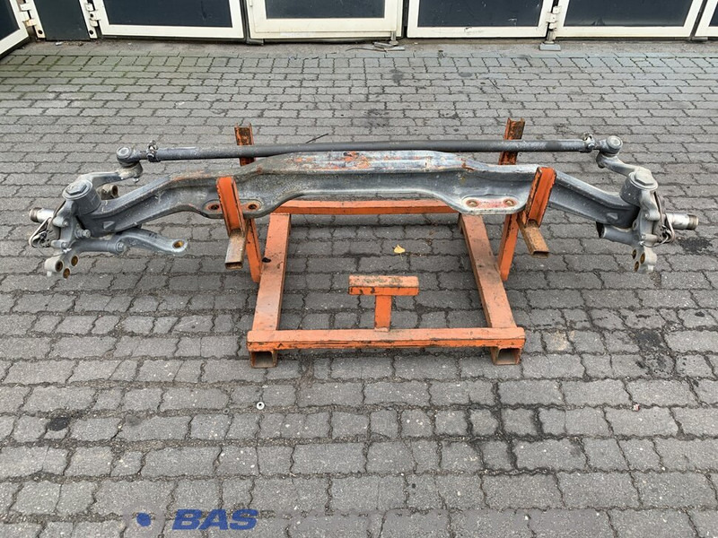 Volvo Volvo FAL 8.0 Vooras 21299078 - Εμπρός άξονας για Φορτηγό: φωτογραφία 1 Volvo Volvo FAL 8.0 Vooras 21299078 - Εμπρός άξονας για Φορτηγό: φωτογραφία 1