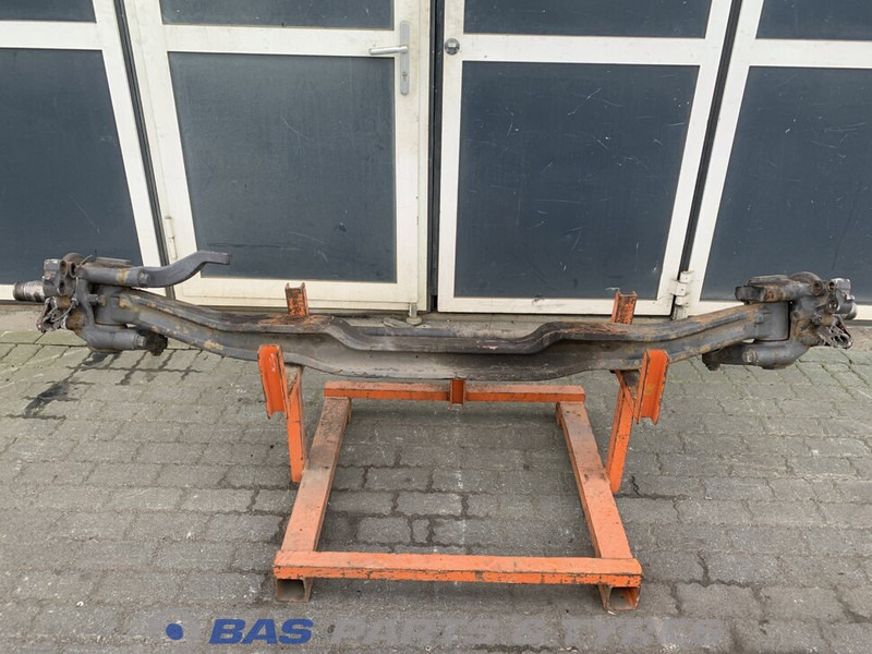 Volvo Volvo FAL 8.0 Vooras 22045946 - Εμπρός άξονας για Φορτηγό: φωτογραφία 1 Volvo Volvo FAL 8.0 Vooras 22045946 - Εμπρός άξονας για Φορτηγό: φωτογραφία 1