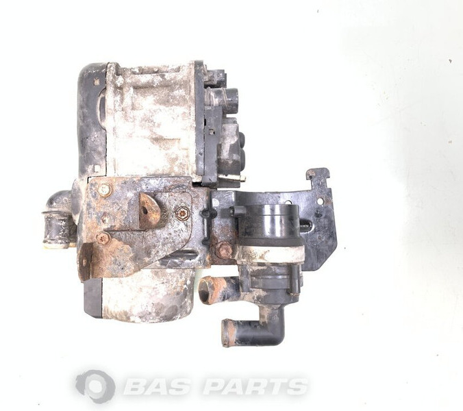 Webasto TP50 Standkachel A 001 830 31 20 - Θέρμανση/ Εξαερισμός για Φορτηγό: φωτογραφία 2 Webasto TP50 Standkachel A 001 830 31 20 - Θέρμανση/ Εξαερισμός για Φορτηγό: φωτογραφία 2