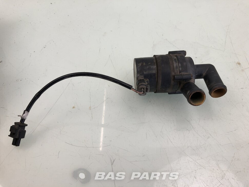 Webasto TP50 Standkachel A 001 830 31 20 - Θέρμανση/ Εξαερισμός για Φορτηγό: φωτογραφία 3 Webasto TP50 Standkachel A 001 830 31 20 - Θέρμανση/ Εξαερισμός για Φορτηγό: φωτογραφία 3