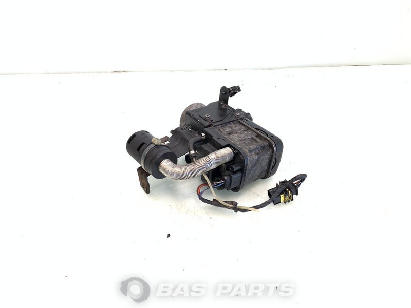 Webasto TP50 Standkachel A 001 830 31 20 - Θέρμανση/ Εξαερισμός για Φορτηγό: φωτογραφία 2 Webasto TP50 Standkachel A 001 830 31 20 - Θέρμανση/ Εξαερισμός για Φορτηγό: φωτογραφία 2