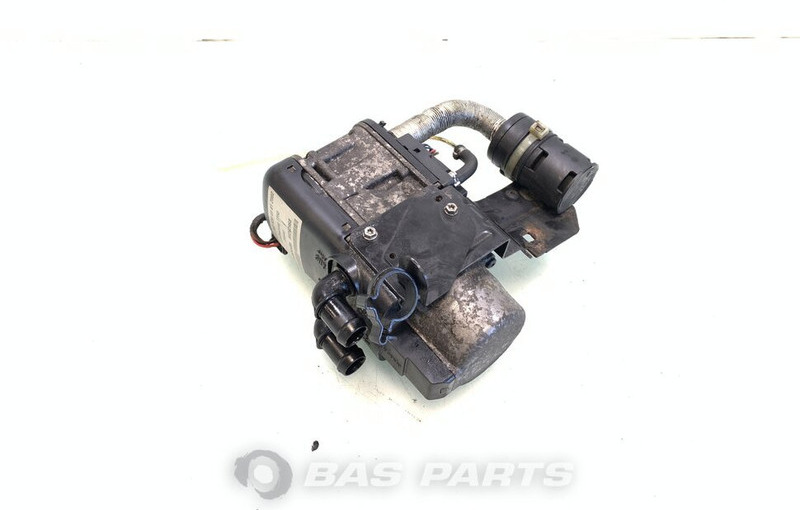 Webasto TP50 Standkachel A 001 830 31 20 - Θέρμανση/ Εξαερισμός για Φορτηγό: φωτογραφία 1 Webasto TP50 Standkachel A 001 830 31 20 - Θέρμανση/ Εξαερισμός για Φορτηγό: φωτογραφία 1