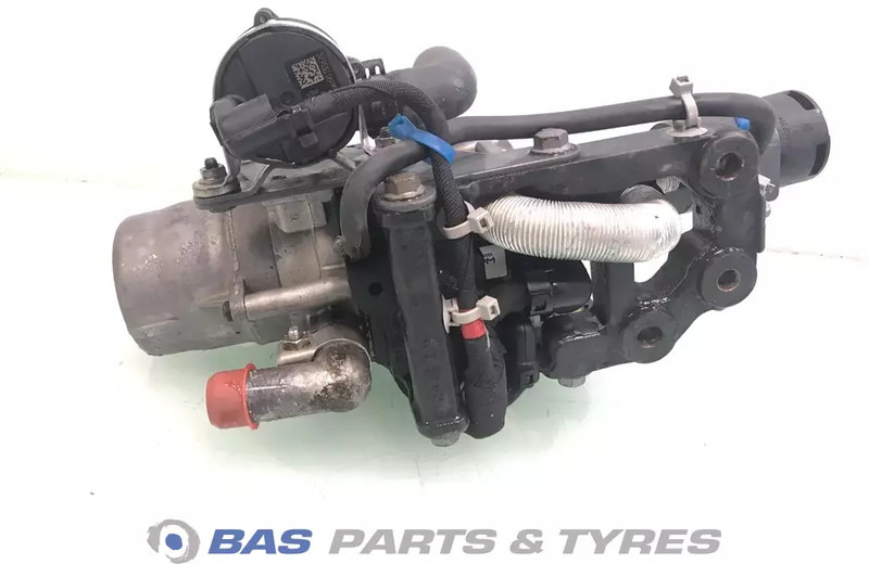 Webasto Thermo Top Pro 38 Standkachel 2289937 - Θέρμανση/ Εξαερισμός για Φορτηγό: φωτογραφία 4 Webasto Thermo Top Pro 38 Standkachel 2289937 - Θέρμανση/ Εξαερισμός για Φορτηγό: φωτογραφία 4