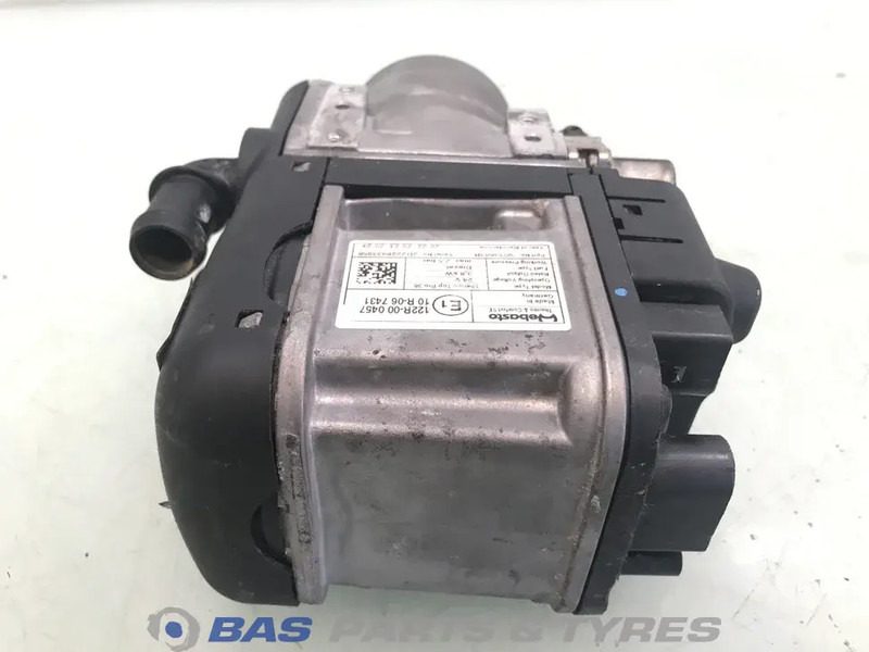 Webasto Thermo Top Pro 38 Standkachel 2289937 - Θέρμανση/ Εξαερισμός για Φορτηγό: φωτογραφία 2 Webasto Thermo Top Pro 38 Standkachel 2289937 - Θέρμανση/ Εξαερισμός για Φορτηγό: φωτογραφία 2