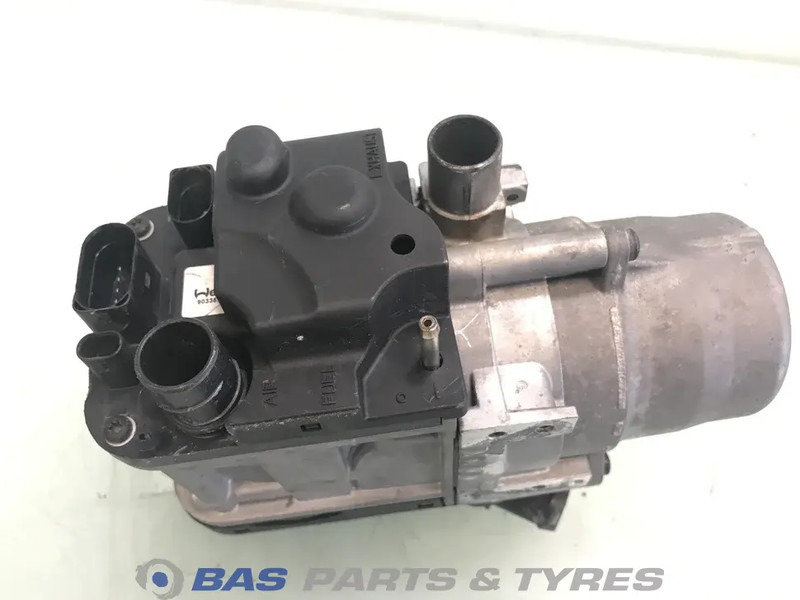 Webasto Thermo Top Pro 38 Standkachel 2289937 - Θέρμανση/ Εξαερισμός για Φορτηγό: φωτογραφία 3 Webasto Thermo Top Pro 38 Standkachel 2289937 - Θέρμανση/ Εξαερισμός για Φορτηγό: φωτογραφία 3