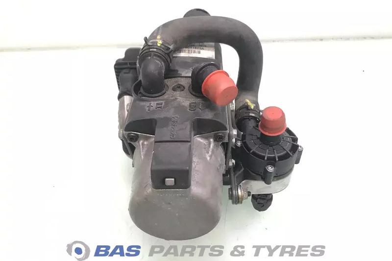 Webasto Thermo Top Pro 38 Standkachel 2289937 - Θέρμανση/ Εξαερισμός για Φορτηγό: φωτογραφία 2 Webasto Thermo Top Pro 38 Standkachel 2289937 - Θέρμανση/ Εξαερισμός για Φορτηγό: φωτογραφία 2