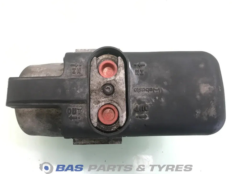 Webasto Thermo Top Pro 60 Standkachel 2640297 - Θέρμανση/ Εξαερισμός για Φορτηγό: φωτογραφία 2 Webasto Thermo Top Pro 60 Standkachel 2640297 - Θέρμανση/ Εξαερισμός για Φορτηγό: φωτογραφία 2