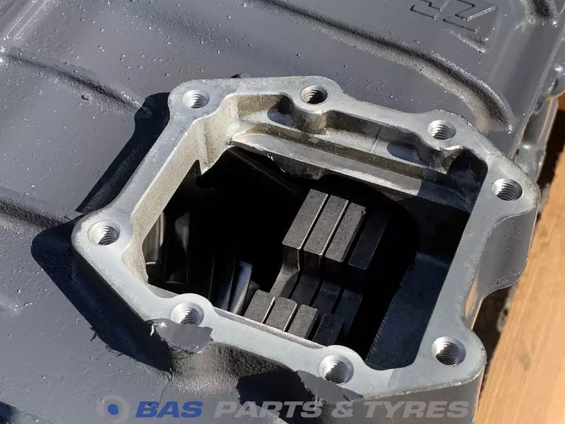 ZF FL Euro 6 Volvo ATO1056 Versnellingsbak 6AS1000 TO - Κιβώτιο ταχυτήτων για Φορτηγό: φωτογραφία 5 ZF FL Euro 6 Volvo ATO1056 Versnellingsbak 6AS1000 TO - Κιβώτιο ταχυτήτων για Φορτηγό: φωτογραφία 5