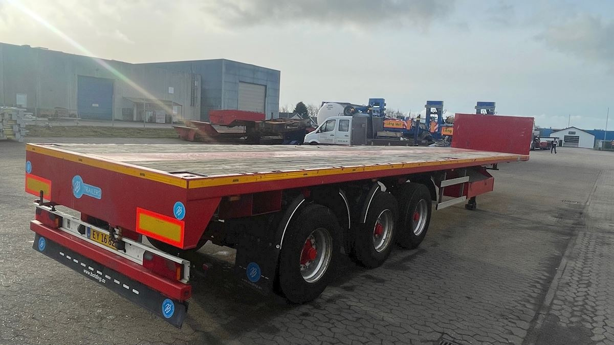 Leasing HRD SPTM3N HRD SPTM3N: φωτογραφία 6