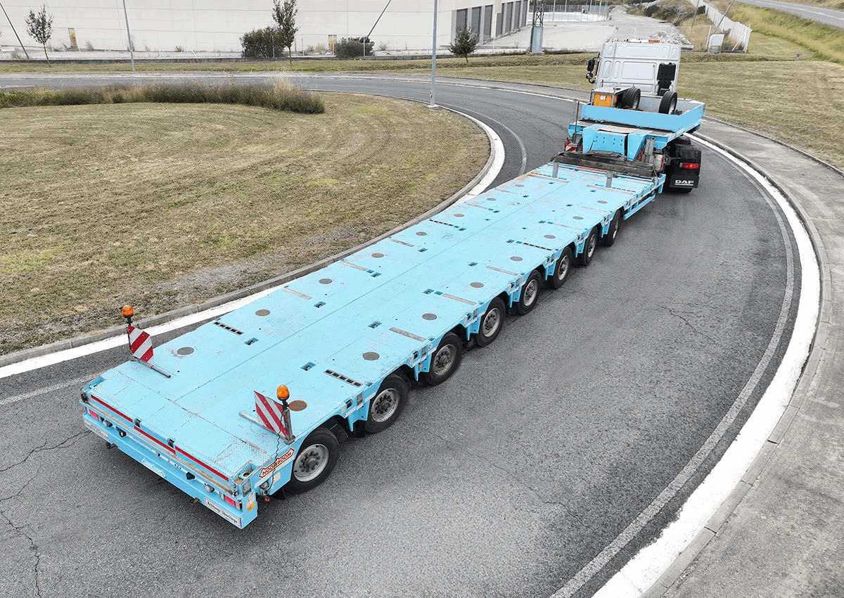 Nooteboom MPL 126-08V - Επικαθήμενο πλατφόρμα/ Καρότσα: φωτογραφία 3 Nooteboom MPL 126-08V - Επικαθήμενο πλατφόρμα/ Καρότσα: φωτογραφία 3