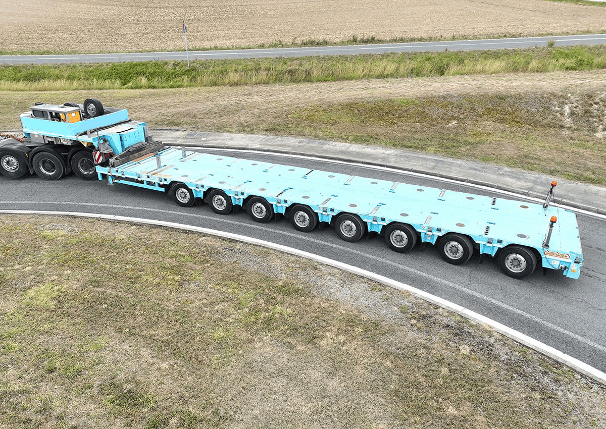 Nooteboom MPL 126-08V - Επικαθήμενο πλατφόρμα/ Καρότσα: φωτογραφία 1 Nooteboom MPL 126-08V - Επικαθήμενο πλατφόρμα/ Καρότσα: φωτογραφία 1