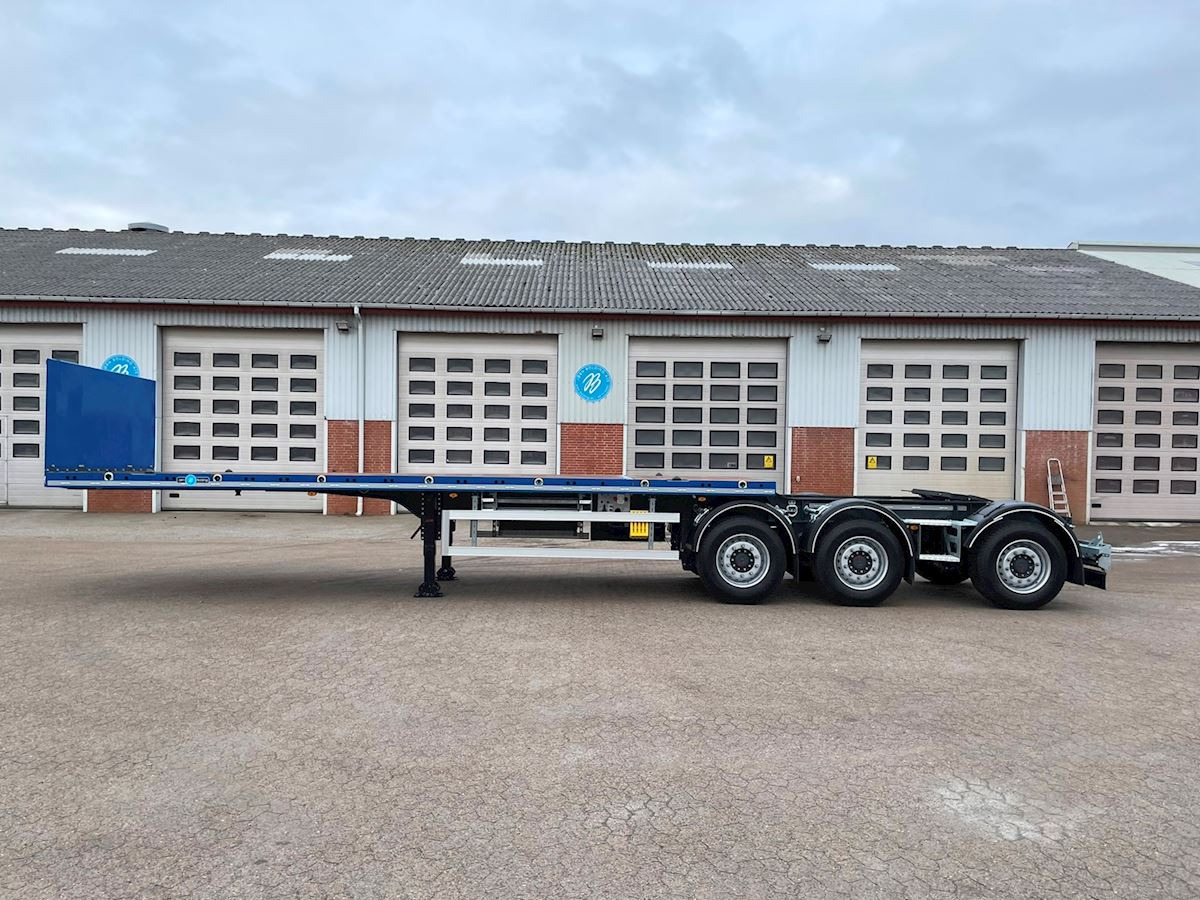 Seyit Usta Åben Link trailer - Επικαθήμενο πλατφόρμα/ Καρότσα: φωτογραφία 3 Seyit Usta Åben Link trailer - Επικαθήμενο πλατφόρμα/ Καρότσα: φωτογραφία 3