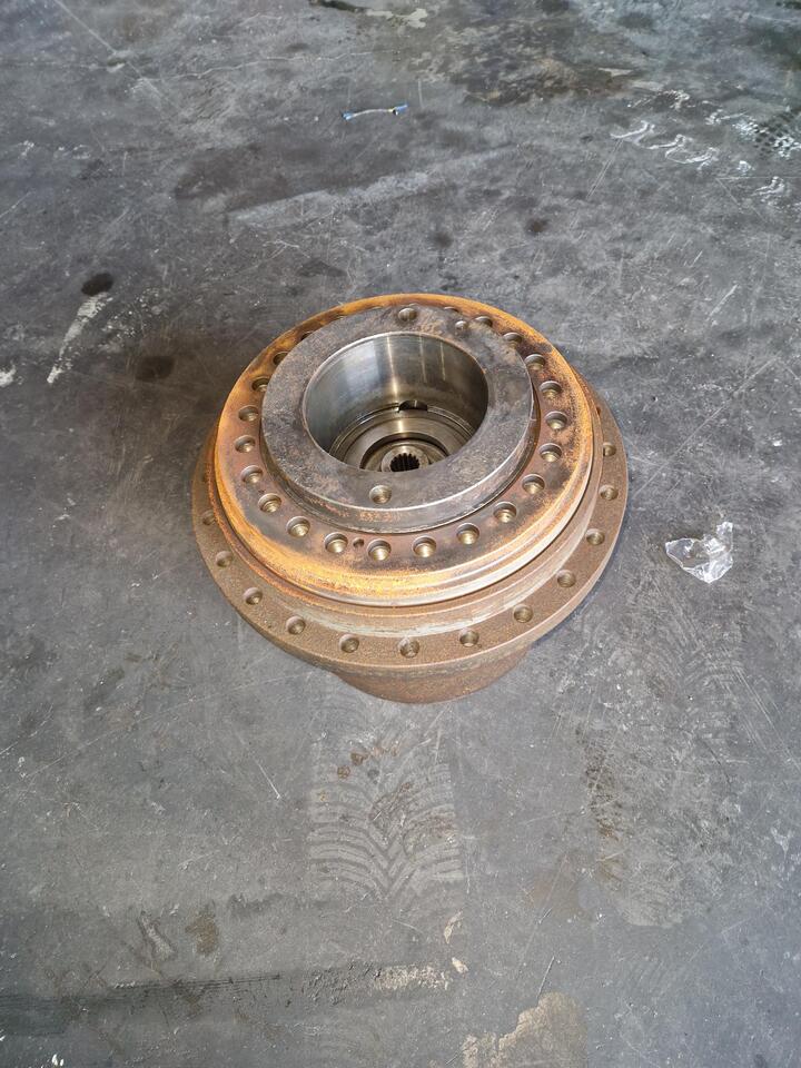 LIEBHERR R944B - Μοτέρ πορείας για Εκσκαφέας: φωτογραφία 2 LIEBHERR R944B - Μοτέρ πορείας για Εκσκαφέας: φωτογραφία 2