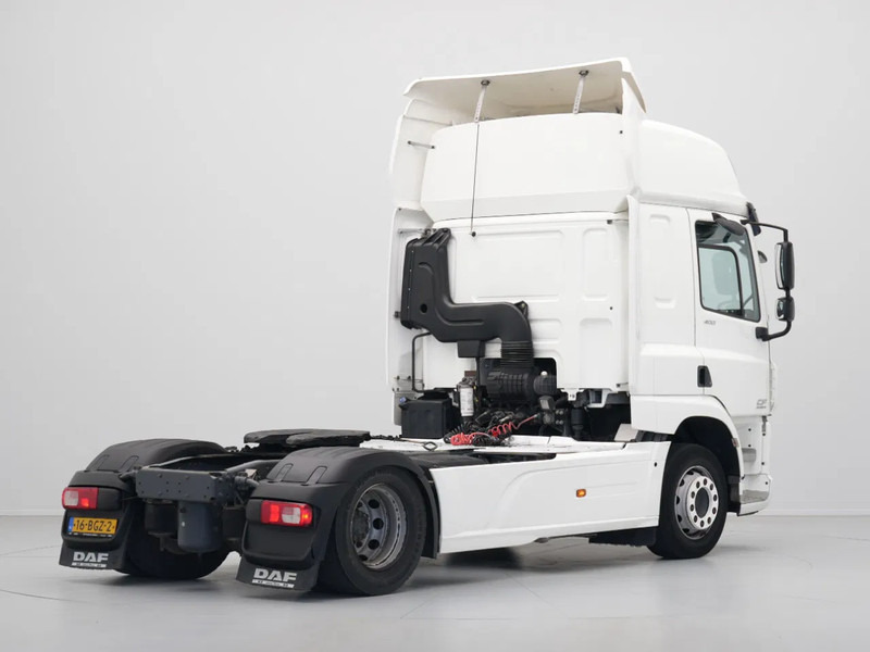 DAF CF 400 - Τράκτορας: φωτογραφία 4 DAF CF 400 - Τράκτορας: φωτογραφία 4