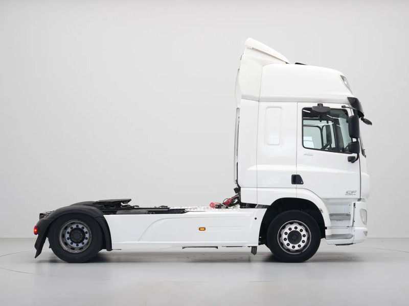 DAF CF 400 - Τράκτορας: φωτογραφία 5 DAF CF 400 - Τράκτορας: φωτογραφία 5