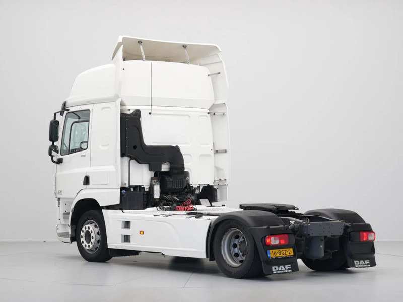 DAF CF 400 - Τράκτορας: φωτογραφία 3 DAF CF 400 - Τράκτορας: φωτογραφία 3