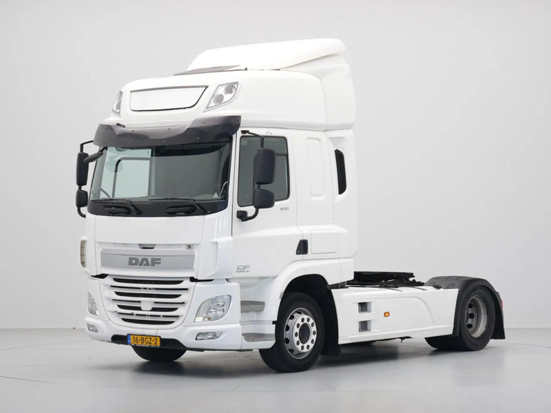 DAF CF 400 - Τράκτορας: φωτογραφία 1 DAF CF 400 - Τράκτορας: φωτογραφία 1
